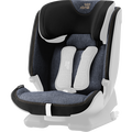 Britax Ekstra betræk - ADVANSAFIX i-Size Blue Marble