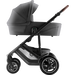 Britax SMILE 5Z – BABYLIFT Mineral Grey