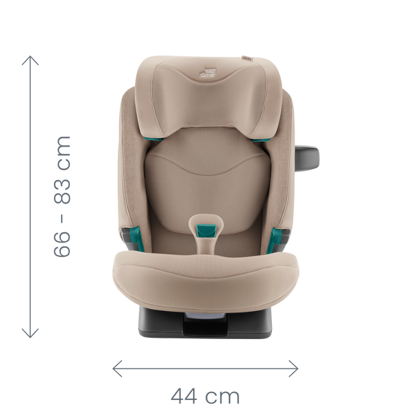 Britax SAFEFIX 