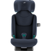 Britax SAFEFIX Night Blue
