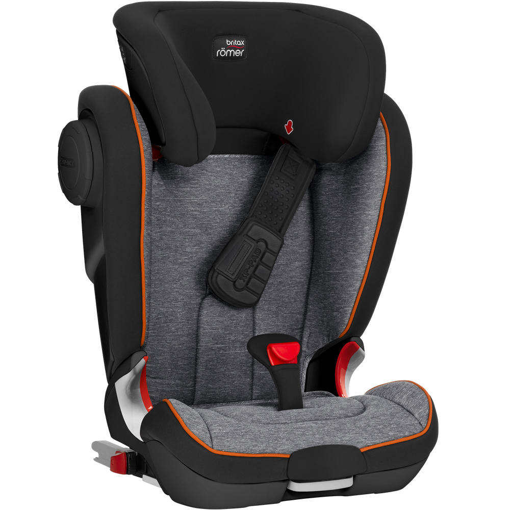 KIDFIX II XP SICT - autostol | Britax Römer