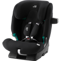 Britax Ekstra betræk - ADVANSAFIX PRO Space Black
