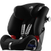 Britax MULTI-TECH III Cosmos Black