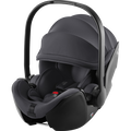 Britax Ekstra betræk - BABY-SAFE 5Z / 5Z2 / PRO Midnight Grey