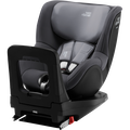 Britax Ekstra betræk - DUALFIX 5Z / PRO (M) / (3/M) i-SIZE / SWINGFIX (M) i-SIZE Midnight Grey