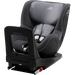 Britax Ekstra betræk - DUALFIX 5Z / PRO (M) / (3/M) i-SIZE / SWINGFIX (M) i-SIZE Midnight Grey