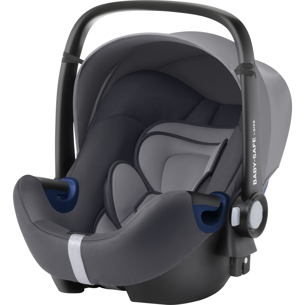 Baby Safe2 I Size Newborn Car Seat Britax Romer