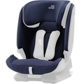Britax Ekstra betræk - ADVANSAFIX M i-SIZE Moonlight Blue