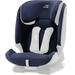 Britax Ekstra betræk - ADVANSAFIX M i-SIZE Moonlight Blue