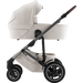 Britax SMILE 5Z – BABYLIFT Soft Taupe