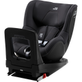 Britax Ekstra betræk - DUALFIX 5Z / PRO M / 3/M i-SIZE / SWINGFIX (M) i-SIZE Fossil Grey