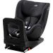 Britax Ekstra betræk - DUALFIX 5Z / PRO M / 3/M i-SIZE / SWINGFIX (M) i-SIZE Fossil Grey