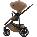Britax SMILE 5Z Warm Caramel