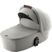Britax SMILE 5Z – BABYLIFT Linen Grey