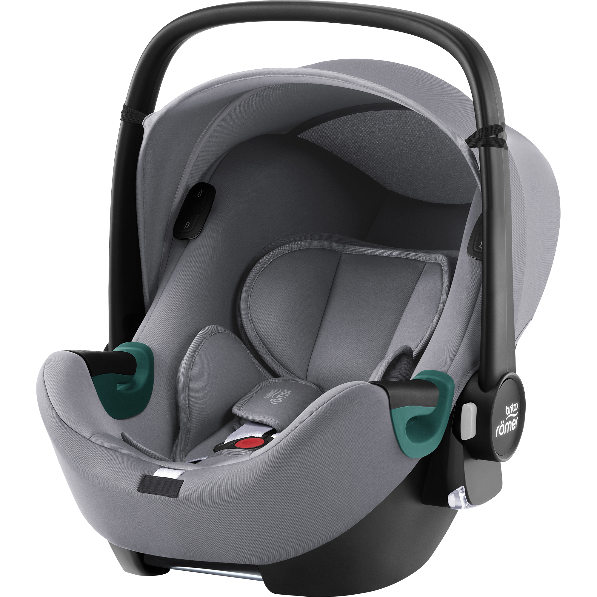britax safe i size