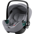 Britax Ekstra betræk - BABY-SAFE iSENSE Frost Grey