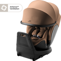 Britax SWIVEL-GROW MAX AIR Warm Caramel