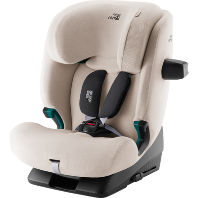 Britax Sommerdækken - ADVANSAFIX PRO Moonbeam
