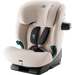Britax Sommerdækken - ADVANSAFIX PRO Moonbeam