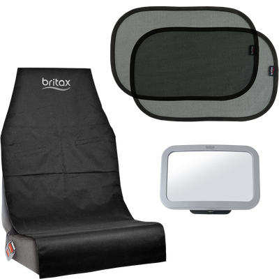 Britax Protect-shade-see-pakke n.a.