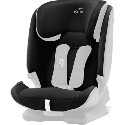 Britax Ekstra betræk - ADVANSAFIX IV M Cosmos Black