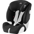 Britax Ekstra betræk - EVOLVA 1-2-3 SL SICT Cosmos Black