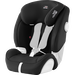 Britax Ekstra betræk - EVOLVA 1-2-3 SL SICT Cosmos Black