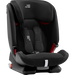 Britax ADVANSAFIX IV M Cosmos Black