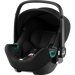 Britax Ekstra betræk - BABY-SAFE iSENSE Space Black