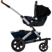 Britax Øvre autostolsadaptere fra Joolz til Britax Römer 