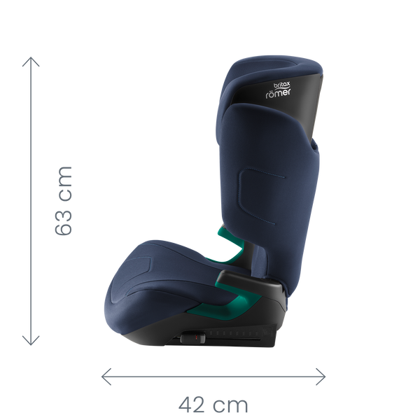 Britax HI-LINER 