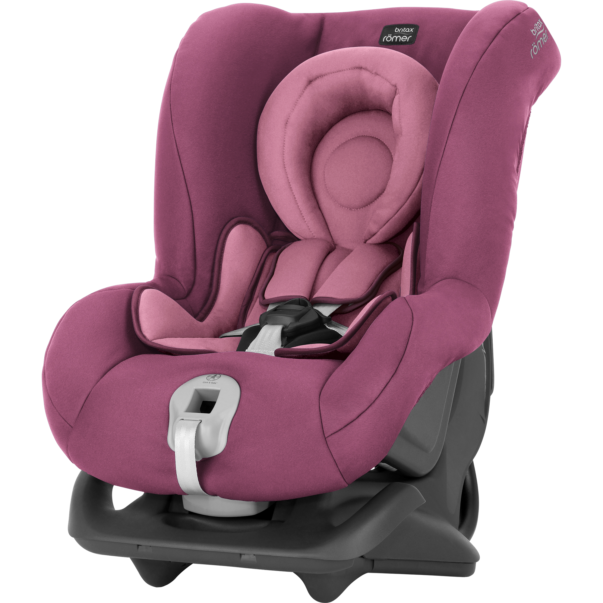 FIRST CLASS PLUS - car seat | Britax Römer