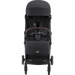 Britax TIRA Carbon Black