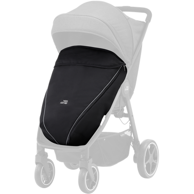 Britax Forlæder – BRITAX RÖMER B-AGILE M/R 