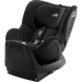 Britax Ekstra betr&aelig;k &ndash; DUALFIX (M) PLUS / SWINGFIX M PLUS Space Black