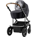 Britax Regnslag &ndash; SMILE / VENNA -babylift 