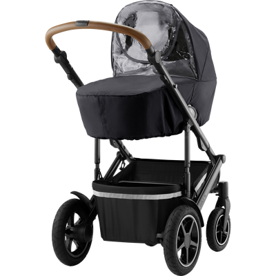 Britax Regnslag &ndash; SMILE / VENNA -babylift