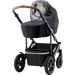 Britax Regnslag &ndash; SMILE / VENNA -babylift 
