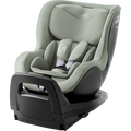 Britax DUALFIX PRO M Sage Green