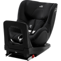 Britax Ekstra betræk - DUALFIX 5Z / PRO M / 3/M i-SIZE / SWINGFIX (M) i-SIZE Galaxy Black