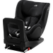 Britax Ekstra betræk - DUALFIX 5Z / PRO M / 3/M i-SIZE / SWINGFIX (M) i-SIZE Galaxy Black
