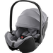 Britax Ekstra betræk - BABY-SAFE 5Z / 5Z2 / PRO Grey Marble