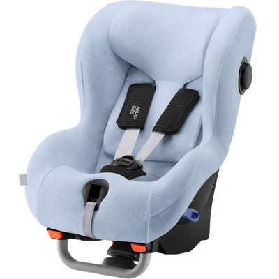 Britax Summer Cover - MAX-WAY PLUS Blue