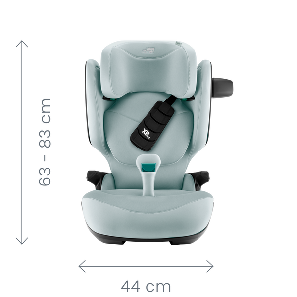 Britax KIDFIX PRO 