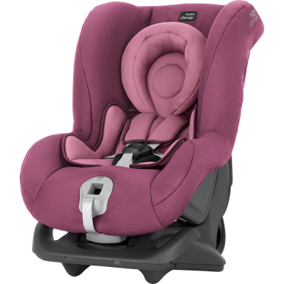 First Class Plus Car Seat Britax Romer