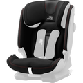 Britax Ekstra betræk - ADVANSAFIX IV R Cool Flow - Black