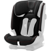 Britax Ekstra betræk - ADVANSAFIX IV R Cool Flow - Black