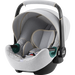 Britax Ekstra betræk - BABY-SAFE 3 i-SIZE Nordic Grey