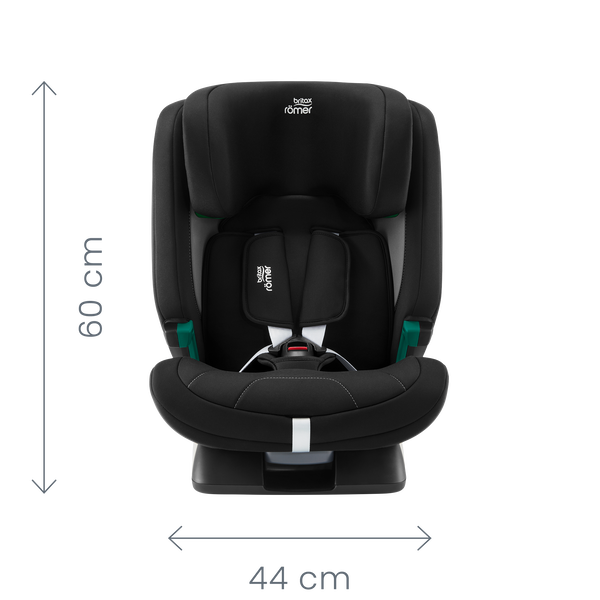 Britax VERSAFIX 