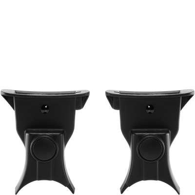 Britax CLICK & GO adapters for Silvercross Surf 3 